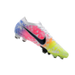 Nike Mercurial Vapor 14 Elite FG White Mango - Goatkits Boots