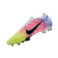 Nike Mercurial Vapor 14 Elite FG White Mango - Goatkits Boots