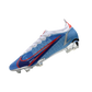 Nike Mercurial Vapor 14 Elite FG Bleu Silver Red - Goatkits Boots