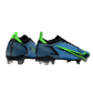 Nike Mercurial Vapor 14 Elite FG Bleu Black Volt - Goatkits Boots