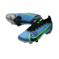 Nike Mercurial Vapor 14 Elite FG Bleu Black Volt - Goatkits Boots