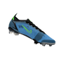 Nike Mercurial Vapor 14 Elite FG Bleu Black Volt - Goatkits Boots