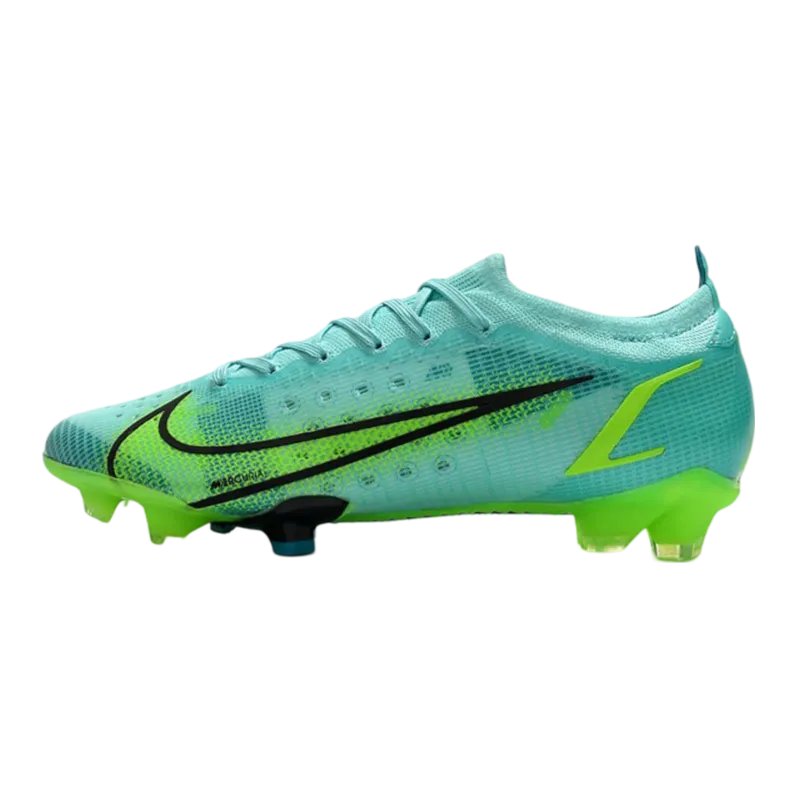 Nike Mercurial Vapor 14 Elite FG Dynamic Lime Green - Goatkits Boots