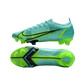 Nike Mercurial Vapor 14 Elite FG Dynamic Lime Green - Goatkits Boots