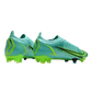 Nike Mercurial Vapor 14 Elite FG Dynamic Lime Green - Goatkits Boots