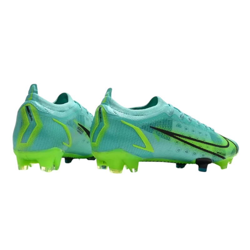 Nike Mercurial Vapor 14 Elite FG Dynamic Lime Green - Goatkits Boots