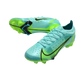 Nike Mercurial Vapor 14 Elite FG Dynamic Lime Green - Goatkits Boots