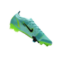 Nike Mercurial Vapor 14 Elite FG Dynamic Lime Green - Goatkits Boots