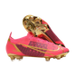 Nike Mercurial Vapor 14 Elite FG Red Gold - Goatkits Boots