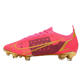 Nike Mercurial Vapor 14 Elite FG Red Gold - Goatkits Boots