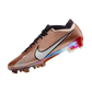 Nike Mercurial Vapor 14 Elite FG Red Gold - Goatkits Boots