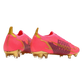 Nike Mercurial Vapor 14 Elite FG Red Gold - Goatkits Boots