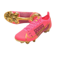 Nike Mercurial Vapor 14 Elite FG Red Gold - Goatkits Boots