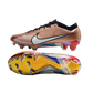 Nike Mercurial Vapor 14 Elite FG Red Gold - Goatkits Boots