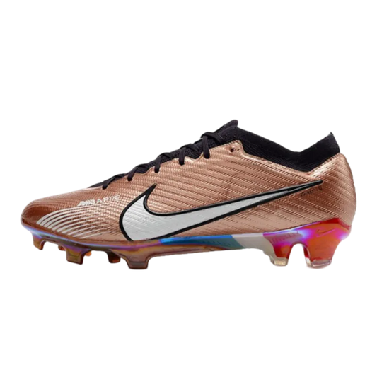 Nike Mercurial Vapor 14 Elite FG Red Gold - Goatkits Boots