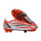 Nike Mercurial Vapor 14 Elite FG Red Chili Black Phantom Orange Total - Goatkits Boots