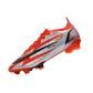 Nike Mercurial Vapor 14 Elite FG Red Chili Black Phantom Orange Total - Goatkits Boots