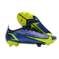 Nike Mercurial Vapor 14 Elite FG Sapphire Volt Blue - Goatkits Boots