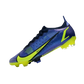 Nike Mercurial Vapor 14 Elite FG Sapphire Volt Blue - Goatkits Boots