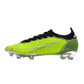 Nike Mercurial Vapor 14 Elite FG Green Silver Black - Goatkits Boots