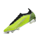 Nike Mercurial Vapor 14 Elite FG Green Silver Black - Goatkits Boots