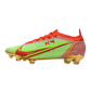 Nike Mercurial Vapor 14 Elite FG Green Red Gold  - Goatkits Boots