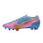 Nike Mercurial Vapor 13 Elite FG Bleu Pink Gold - Goatkits Boots