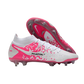 Nike Phantom GT Elite Dynamic Fit FG White Pink  - Goatkits Boots