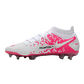 Nike Phantom GT Elite Dynamic Fit FG White Pink  - Goatkits Boots