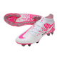 Nike Phantom GT Elite Dynamic Fit FG White Pink  - Goatkits Boots