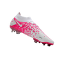 Nike Phantom GT Elite Dynamic Fit FG White Pink  - Goatkits Boots