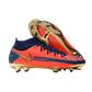 Nike Phantom GT Elite Dynamic Fit FG Orange Blue Gold  - Goatkits Boots