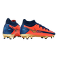 Nike Phantom GT Elite Dynamic Fit FG Orange Blue Gold  - Goatkits Boots