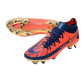 Nike Phantom GT Elite Dynamic Fit FG Orange Blue Gold  - Goatkits Boots