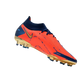 Nike Phantom GT Elite Dynamic Fit FG Orange Blue Gold  - Goatkits Boots