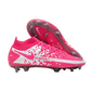 Nike Phantom GT Elite Dynamic Fit FG Pink White  - Goatkits Boots