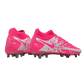 Nike Phantom GT Elite Dynamic Fit FG Pink White  - Goatkits Boots