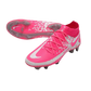 Nike Phantom GT Elite Dynamic Fit FG Pink White  - Goatkits Boots