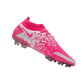 Nike Phantom GT Elite Dynamic Fit FG Pink White  - Goatkits Boots