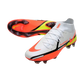 Nike Phantom GT II Elite DF FG White Carmine Volt  - Goatkits Boots