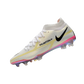 Nike Phantom GT2 Elite DF FG White Black Purple Pink - Goatkits Boots