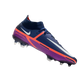 Nike Phantom GT2 Elite DF FG Navy Blue White Purple - Goatkits Boots