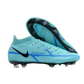 Nike Phantom GT2 Elite DF FG Bleu - Goatkits Boots