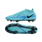 Nike Phantom GT2 Elite DF FG Bleu - Goatkits Boots