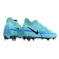 Nike Phantom GT2 Elite DF FG Bleu - Goatkits Boots