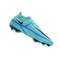 Nike Phantom GT2 Elite DF FG Bleu - Goatkits Boots