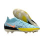 Nike Phantom GT2 Elite DF FG Glacie Ice Black Yellow Strike - Goatkits Boots