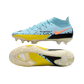 Nike Phantom GT2 Elite DF FG Glacie Ice Black Yellow Strike - Goatkits Boots