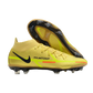 Nike Phantom GT2 Elite DF FG Yellow - Goatkits Boots