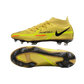 Nike Phantom GT2 Elite DF FG Yellow - Goatkits Boots